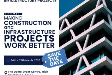 NBA-SBL Construction & Infrastructure Conference 2025: Expanding Legal Frontiers in a Thriving Industry