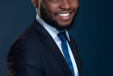 Happy Birthday to Ahmad Ishaq Esq., FICMC, Publicity Secretary of YLF Abuja Branch!