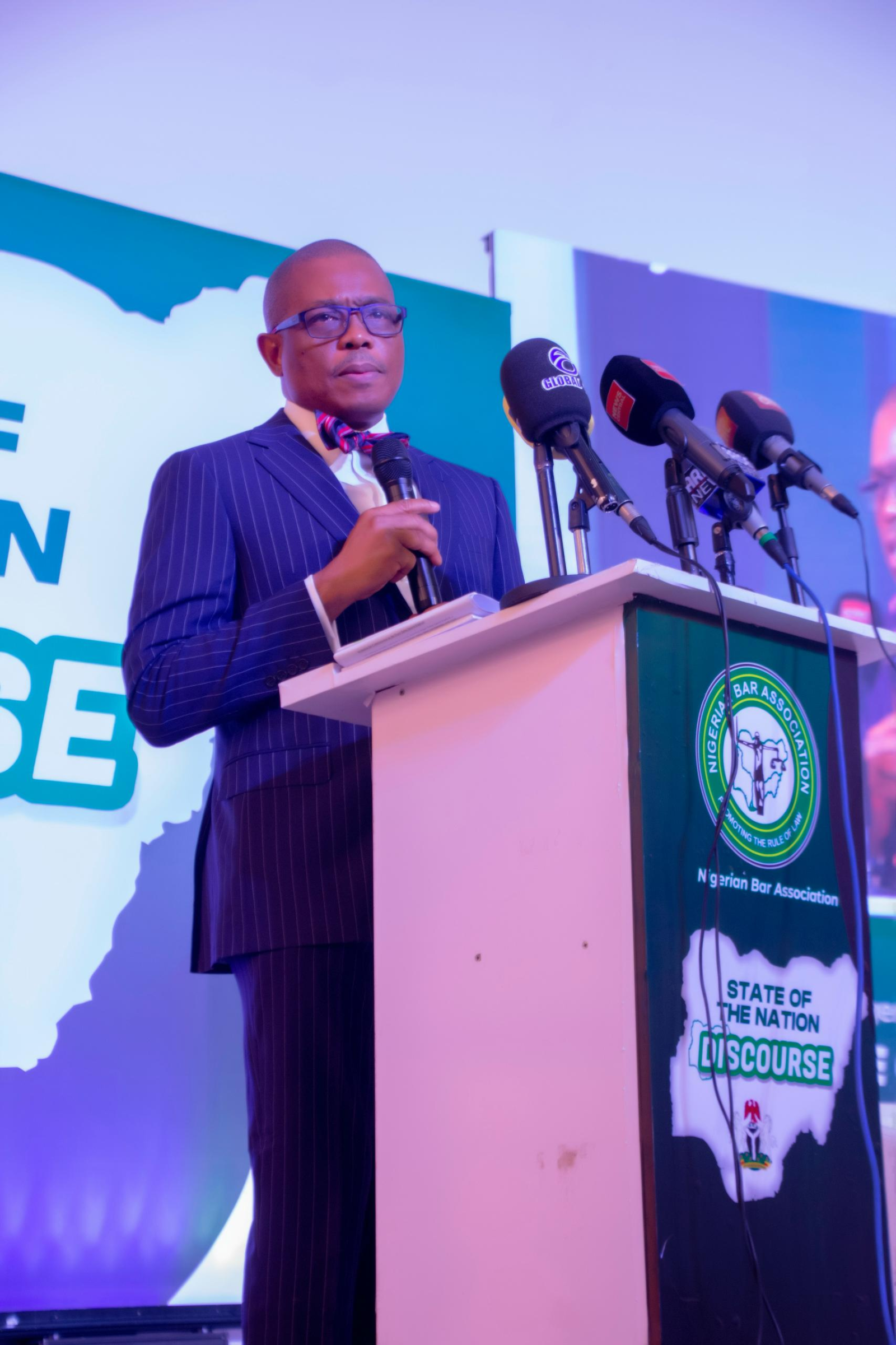 NBA Hosts Pivotal Discourse on Local Government Autonomy