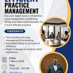 NBA-ICLE Partners with Appliserve for Training on Efficient Practice Management