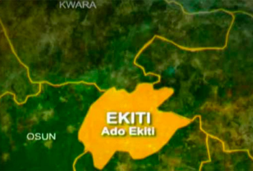 Ekiti Tragedy: Son Recounts How Parents Prayed, Played Before Killing Each Other