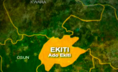 Ekiti Tragedy: Son Recounts How Parents Prayed, Played Before Killing Each Other