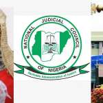 NJC Upholds Justice Ikpambese as Chief Judge Amidst Benue Assembly's Removal Recommendation