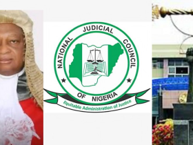 NJC Upholds Justice Ikpambese as Chief Judge Amidst Benue Assembly's Removal Recommendation