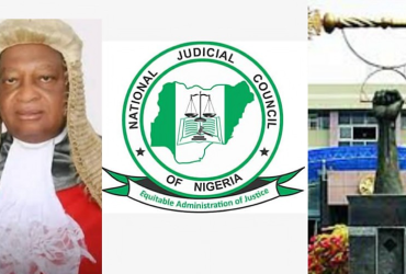 NJC Upholds Justice Ikpambese as Chief Judge Amidst Benue Assembly's Removal Recommendation