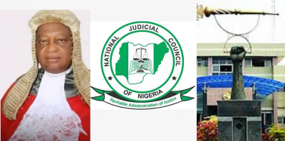 NJC Upholds Justice Ikpambese as Chief Judge Amidst Benue Assembly's Removal Recommendation