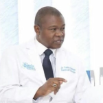 Lagos-Based Doctor Olaleye Allegedly Relocates to UK After Appeal Court Overturns Life Sentence