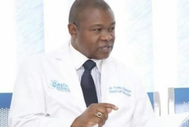 Lagos-Based Doctor Olaleye Allegedly Relocates to UK After Appeal Court Overturns Life Sentence