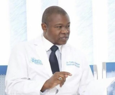 Lagos-Based Doctor Olaleye Allegedly Relocates to UK After Appeal Court Overturns Life Sentence