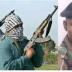 Kidnappers Kill Nigerian Soldier Over Delayed N20 Million Ransom Payment