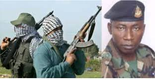 Kidnappers Kill Nigerian Soldier Over Delayed N20 Million Ransom Payment