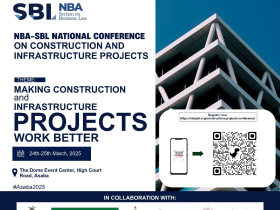 A Glimpse into the Plenary Sessions at NBASBL 2025 Conference