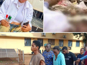 Kwara Court Remands Seven Over Murder of Mojisola Awesu Linked to Prophet Ogunse’s Son