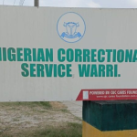 FG Replace Delta Prison Staff After Shocking Prison Break Robbery Scandal