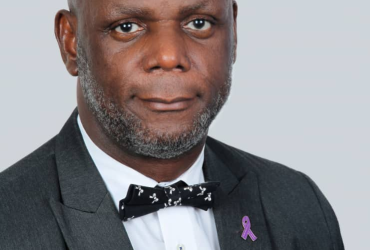 PAST NBA NATIONAL OFFICER, OKEY OHAGBA, SENDS GOODWILL MESSAGE TO NEC MEMBERS