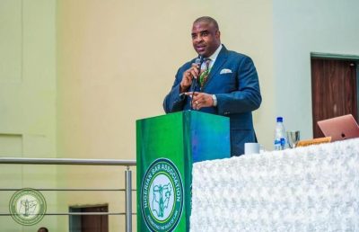 Exclusive: FCT High Court Dismisses Tobenna Erojikwe’s Suit Against 2024 NBA Presidential Election, Awards N200,000 in Costs
