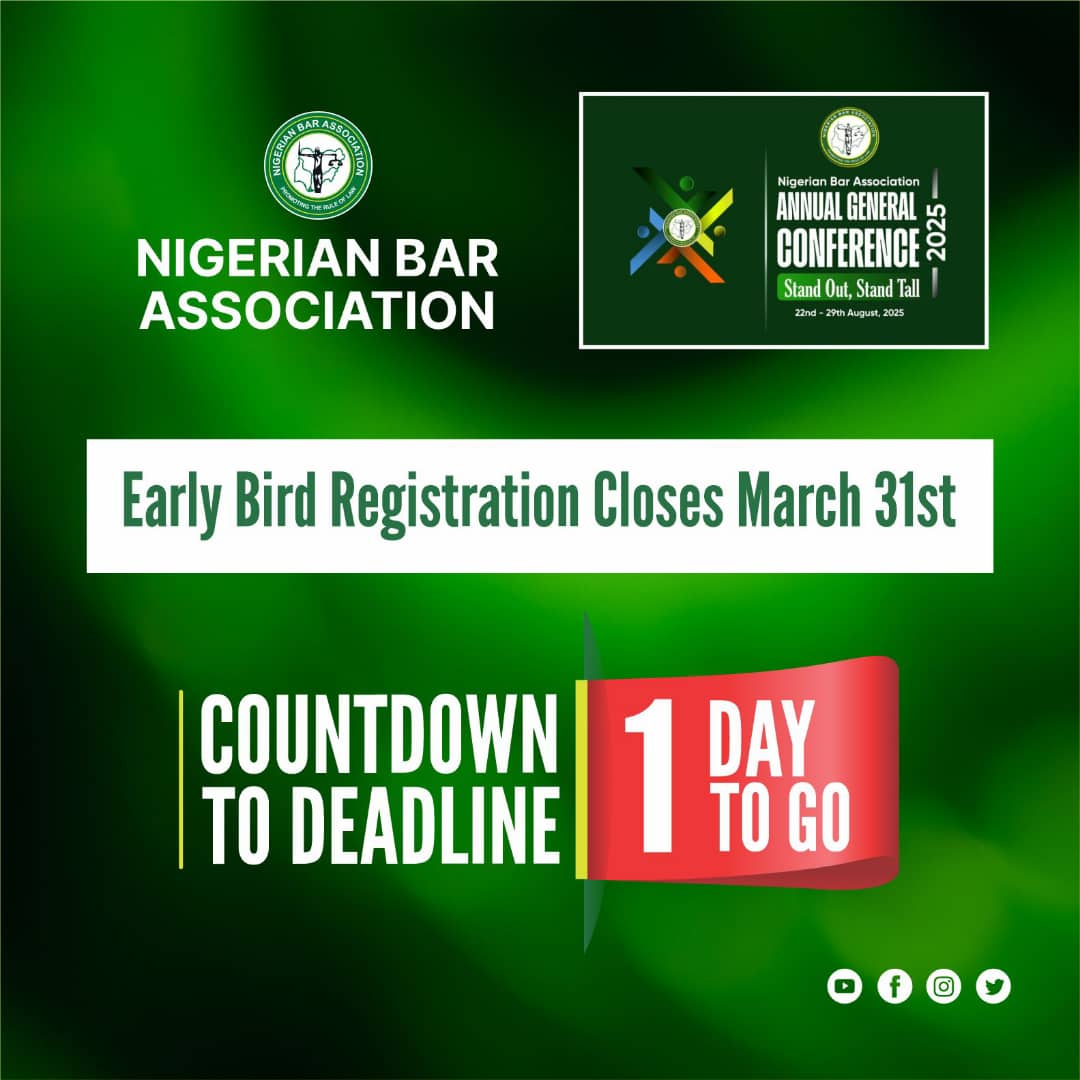 Last Chance! NBA AGC 2025 Early Bird Window Shuts Down Tonight