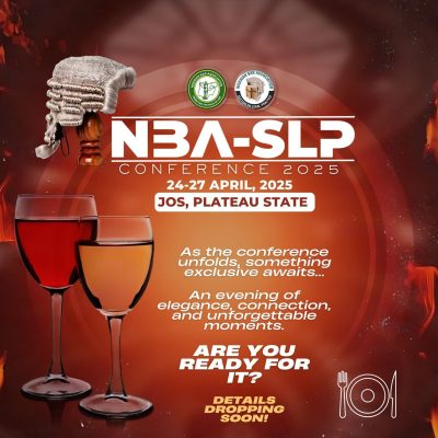 NBA-SLP 2025: A Grand Finale You Can’t Miss!