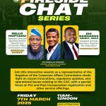 Join the NBA's Fireside Chat with CAC's Bello Muftahu on Incorporation Insights.