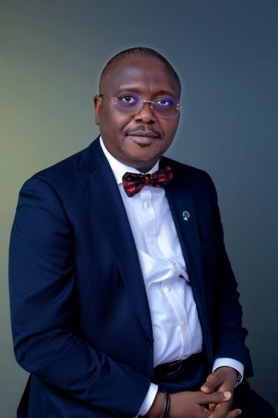 Chief Emeka J. P. Obegolu, SAN, Moderates Insightful Q&A at 2nd National Conference on Construction and Infrastructure Projects
