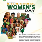 PRESS STATEMENT BY FIDA NIGERIA ON THE COMMEMORATION OF INTERNATIONAL WOMEN’S DAY 2025