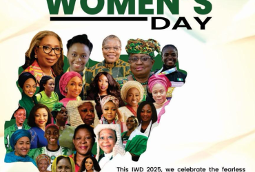 PRESS STATEMENT BY FIDA NIGERIA ON THE COMMEMORATION OF INTERNATIONAL WOMEN’S DAY 2025