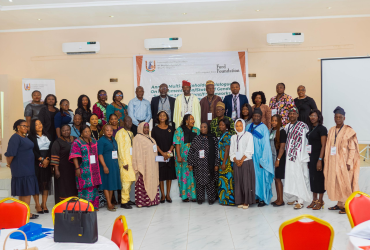 FIDA Nigeria Hosts Annual Multi-Stakeholder Dialogue in Plateau State to Strengthen Efforts Against GBV