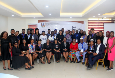 FIDA Nigeria Holds Multi-Stakeholder Dialogue on the Status Of Gender-Sensitive Legislations in Lagos State