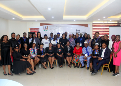 FIDA Nigeria Holds Multi-Stakeholder Dialogue on the Status Of Gender-Sensitive Legislations in Lagos State