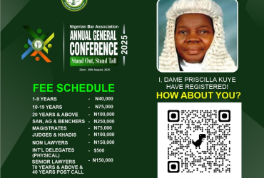 NBAAGC 2025: Secure Your Spot Before Early Bird Registration Closes!