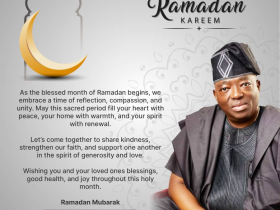 Embrace the Blessings of Ramadan: A Time for Reflection, and Prayer.