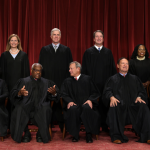 Top Cases Now Before the U.S. Supreme Court