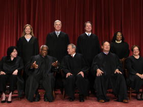 Top Cases Now Before the U.S. Supreme Court