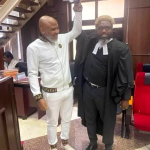 Nnamdi Kanu's Case Reassigned to Another Judge at the Federal High Court