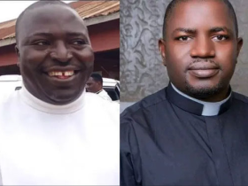 Altar Servant Masterminds Abduction of Two Catholic Priests in Adamawa, Demands ₦10 Million Ransom