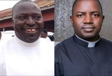 Altar Servant Masterminds Abduction of Two Catholic Priests in Adamawa, Demands ₦10 Million Ransom