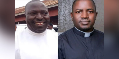 Altar Servant Masterminds Abduction of Two Catholic Priests in Adamawa, Demands ₦10 Million Ransom