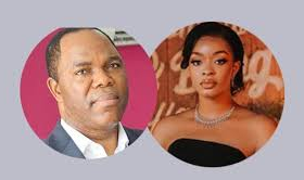 Paternity Dispute: Court Declares No Marriage Between Former Skye Bank Chairman Tunde Ayeni and Lawyer Adaobi