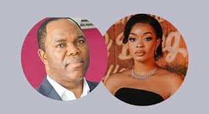 Paternity Dispute: Court Declares No Marriage Between Former Skye Bank Chairman Tunde Ayeni and Lawyer Adaobi