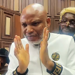 FHC Denies Report of New Judge's Withdrawal from Nnamdi Kanu’s Case