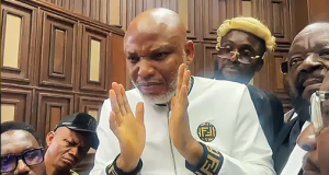 FHC Denies Report of New Judge's Withdrawal from Nnamdi Kanu’s Case