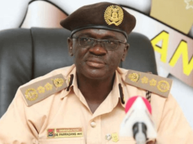 Former Immigration Comptroller-General David Parradang Found Dead in Abuja Hotel After Woman’s Visit; Police Dismiss Kidnap Claims