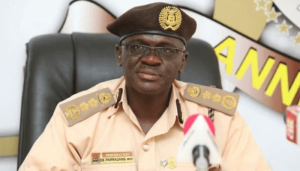 Former Immigration Comptroller-General David Parradang Found Dead in Abuja Hotel After Woman’s Visit; Police Dismiss Kidnap Claims