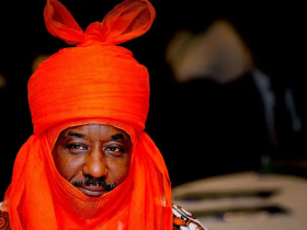 Appeal Court Halts Reinstatement of Sanusi as Emir of Kano