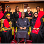 FCT Chief Judge Pledges Support for NBA Women Forum, Advocates Gender Equality and Access to Justice