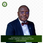 Chief Emeka Obegolu, SAN, Urges State Attorneys General to Enforce Legal Practitioners’ Remuneration Order 2023