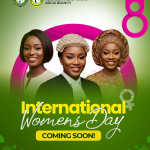 NBA YLF Abuja to Host Special Event for International Women’s Day 2025