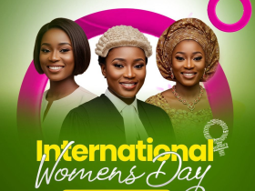 NBA YLF Abuja to Host Special Event for International Women’s Day 2025