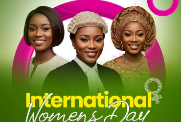 NBA YLF Abuja to Host Special Event for International Women’s Day 2025