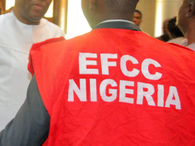 Court Assigns 48 Judges to Handle EFCC Corruption Cases